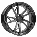 ZP.FORGED 14 Deep Concave | Gloss Black / Matte Black Lip ZP.FORGED 14 Deep Concave | Gloss Black / Matte Black Lip